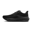 Brooks Ghost 17 Black Black Ebony Men's  7