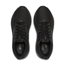 Brooks Ghost 17 Black Black Ebony Men's  3