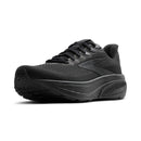 Brooks Ghost 17 Black Black Ebony Men's  5