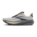 Brooks Ghost 17 Vaporous Gray Primer Sand Men's  3
