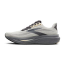 Brooks Ghost 17 Vaporous Gray Primer Sand Men's  5
