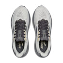 Brooks Ghost 17 Vaporous Gray Primer Sand Men's  6