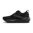 Brooks Glycerin 22 Black Black Ebony Men's 4