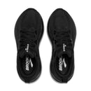 Brooks Glycerin 22 Black Black Ebony Men's 5