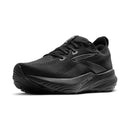 Brooks Glycerin 22 Black Black Ebony Men's 7