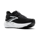 Brooks Glycerin 22 Black Grey White Men's(WIDE WIDTH) 5