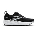 Brooks Glycerin 22 Black Grey White Men's(WIDE WIDTH) 1