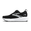 Brooks Glycerin 22 Black Grey White Men's(WIDE WIDTH) 3