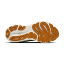Brooks Glycerin 22 Primer Grey Honey Ginger Men's 7