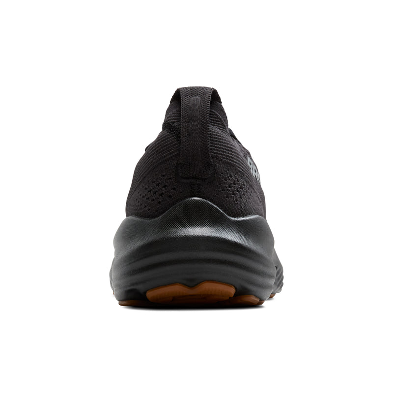 Brooks Glycerin StealthFit 22 Black Black Men's 3