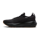 Brooks Glycerin StealthFit 22 Black Black Men's 4