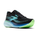 Brooks Adrenaline GTS 25 Black Ipanema Mint Men'sv 2