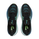 Brooks Adrenaline GTS 25 Black Ipanema Mint Men's 6