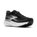 Brooks Adrenaline GTS 25 Black Grey White Men's 1