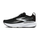 Brooks Adrenaline GTS 25 Black Grey White Men's 2
