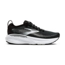 Brooks Adrenaline GTS 25 Black Grey White Men's 4