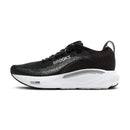 Brooks Adrenaline GTS 25 Black Grey White Men's 5