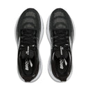 Brooks Adrenaline GTS 25 Black Grey White Men's 6