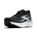 Brooks Adrenaline GTS 25 Black Grey White Men's 8