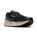 Brooks Cascadia 19 GTX Black Ebony Chateau Gray Men's 8