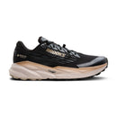 Brooks Cascadia 19 GTX Black Ebony Chateau Gray Men's 1