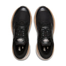 Brooks Cascadia 19 GTX Black Ebony Chateau Gray Men's 7