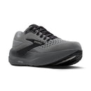 Brooks Ghost Max 3 Primer Grey Ebony EXTRA WIDE Men's 7