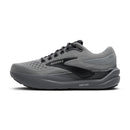 Brooks Ghost Max 3 Primer Grey Ebony EXTRA WIDE Men's 8