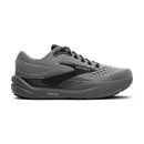Brooks Ghost Max 3 Primer Grey Ebony EXTRA WIDE Men's 1