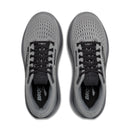 Brooks Ghost Max 3 Primer Grey Ebony EXTRA WIDE Men's 6