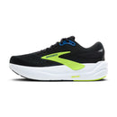 Brooks Ghost Max 3 Black Navy Lime Men's 2