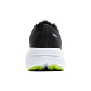 Brooks Ghost Max 3 Black Navy Lime Men's 3