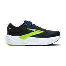 Brooks Ghost Max 3 Black Navy Lime Men's 1