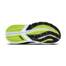 Brooks Ghost Max 3 Black Navy Lime Men's 5