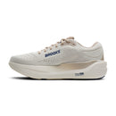 Brooks Ghost Max 3 Coconut Chateau Navy Men's 2