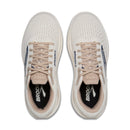 Brooks Ghost Max 3 Coconut Chateau Navy Men's 6