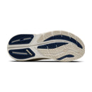 Brooks Ghost Max 3 Coconut Chateau Navy Men's 4