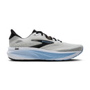 Brooks Ghost 18 Road Running Shoe White Black Open Air Men's 1