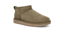 UGG Classic Ultra Mini Antilope Women's 1