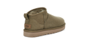 UGG Classic Ultra Mini Antilope Women's 5