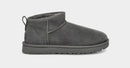 UGGS UGG Classic Ultra Mini Grey Women's