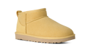 Ugg Classic Ultra Mini Women's 8