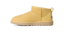 Ugg Classic Ultra Mini Women's 10