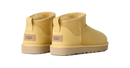 Ugg Classic Ultra Mini Women's 11