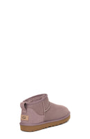 Ugg Classic Ultra Mini Women's  4