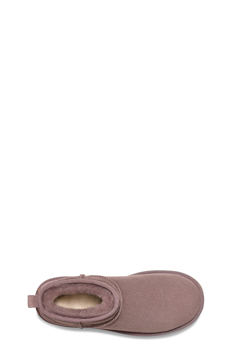 Ugg Classic Ultra Mini Women's  5
