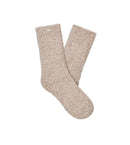 UGG Darcy Cozy Sock Cream Women's 1