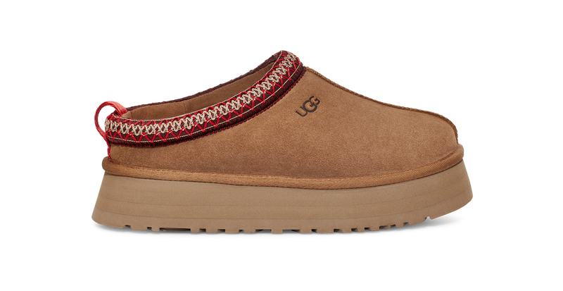 Ugg Tazz Chestnut Women's