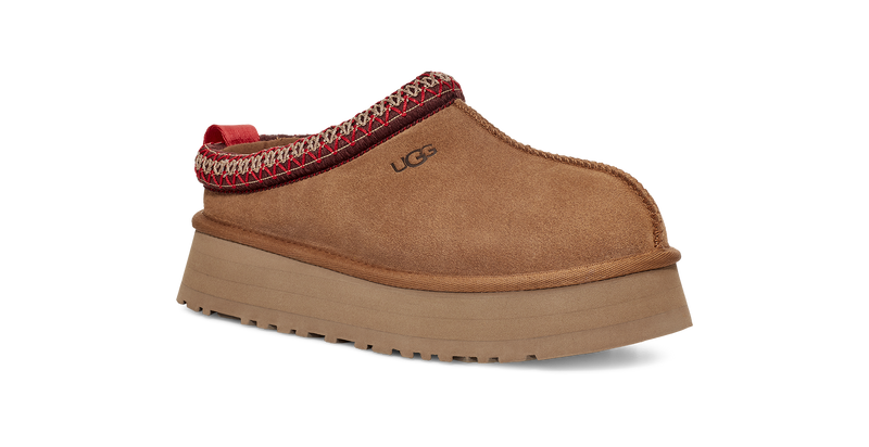 Ugg Tazz Chestnut Women's