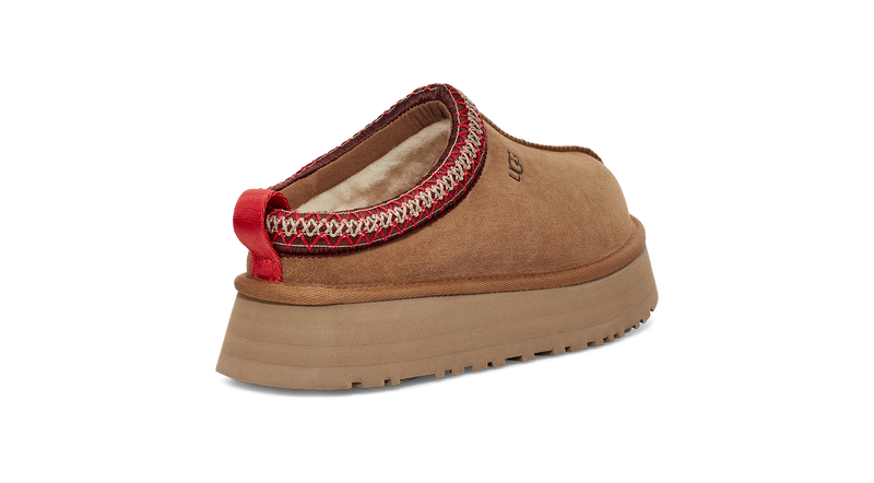 Ugg Tazz Chestnut Women's